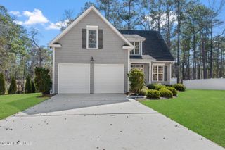 6509 Walden Pond Lane, Southport, NC 28461