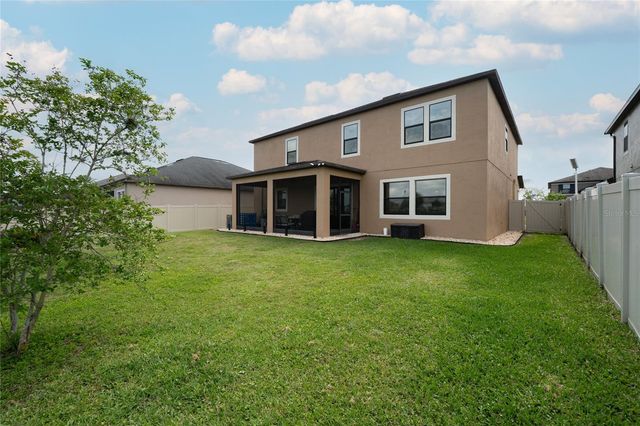 8099 LAGO MIST WAY, Wesley Chapel, FL 33545