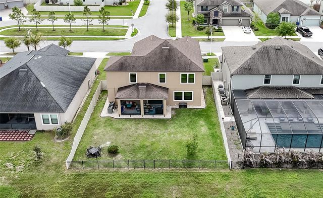 8099 LAGO MIST WAY, Wesley Chapel, FL 33545