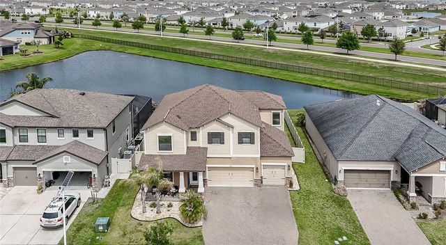 8099 LAGO MIST WAY, Wesley Chapel, FL 33545