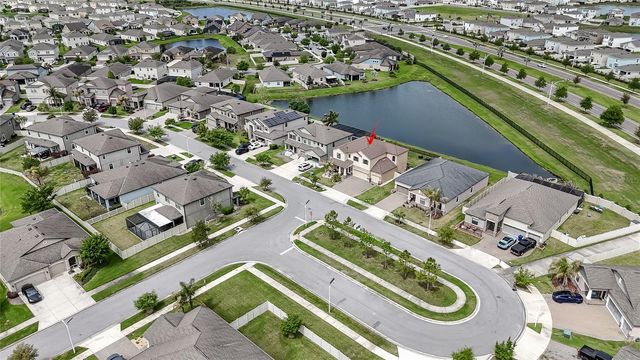 8099 LAGO MIST WAY, Wesley Chapel, FL 33545