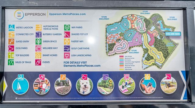 8099 LAGO MIST WAY, Wesley Chapel, FL 33545