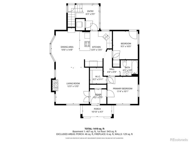 2632 W 44th Avenue, Denver, CO 80211