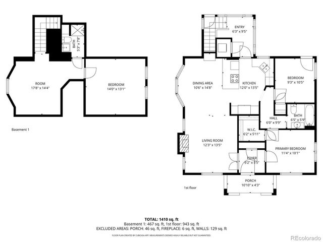 2632 W 44th Avenue, Denver, CO 80211