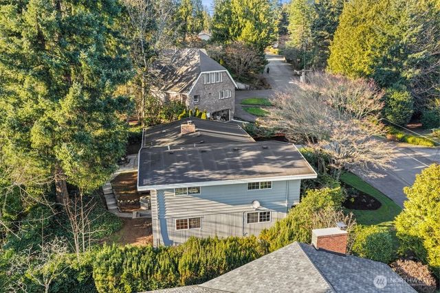 6177 92nd Avenue SE, Mercer Island, WA 98040