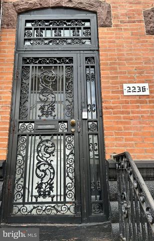 2236 MOORE ST, Philadelphia, PA 19145
