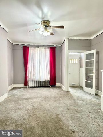 2236 MOORE ST, Philadelphia, PA 19145