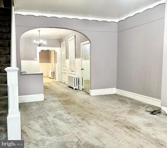 2236 MOORE ST, Philadelphia, PA 19145