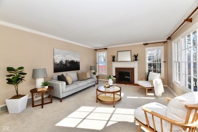 2550 E 91st Street, Indianapolis, IN 46240