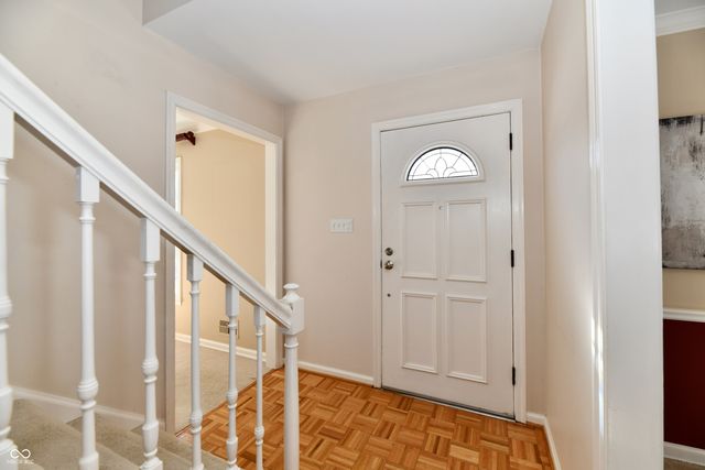 2550 E 91st Street, Indianapolis, IN 46240