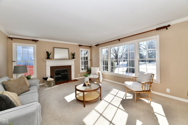 2550 E 91st Street, Indianapolis, IN 46240