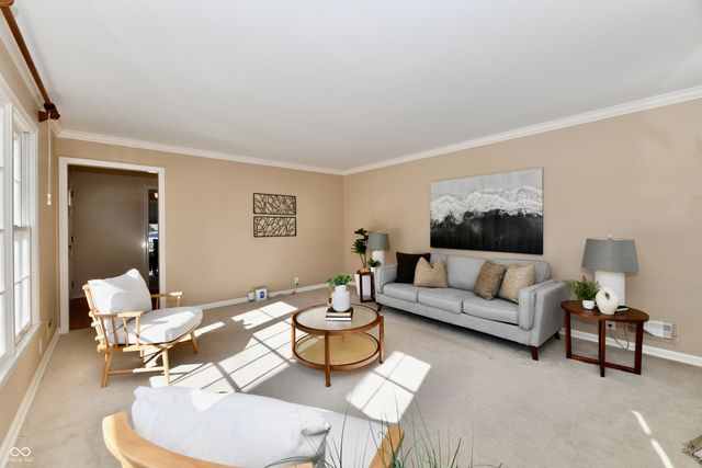 2550 E 91st Street, Indianapolis, IN 46240