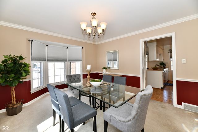 2550 E 91st Street, Indianapolis, IN 46240