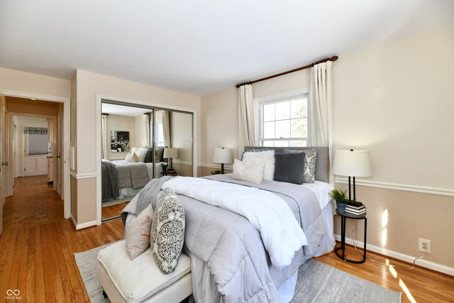 2550 E 91st Street, Indianapolis, IN 46240