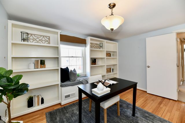 2550 E 91st Street, Indianapolis, IN 46240