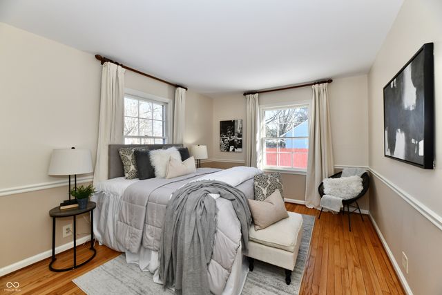 2550 E 91st Street, Indianapolis, IN 46240