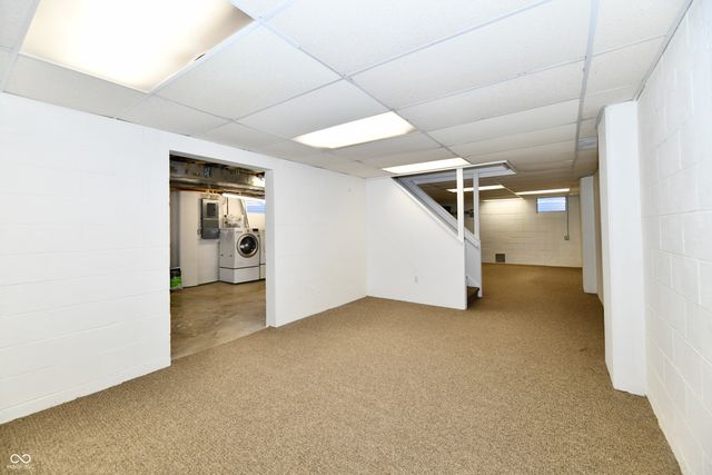 2550 E 91st Street, Indianapolis, IN 46240