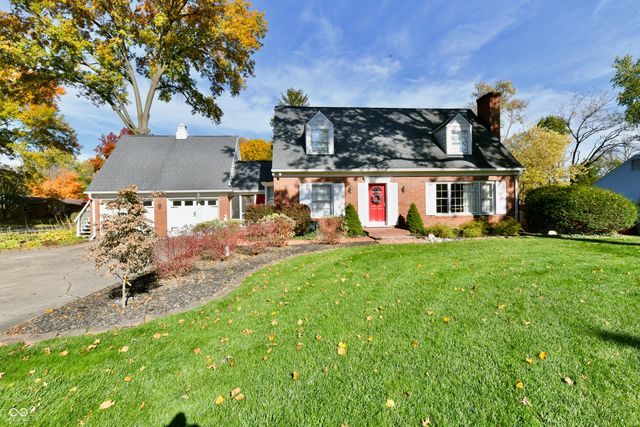 2550 E 91st Street, Indianapolis, IN 46240