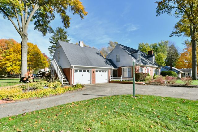 2550 E 91st Street, Indianapolis, IN 46240