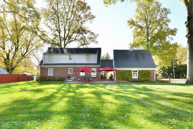 2550 E 91st Street, Indianapolis, IN 46240