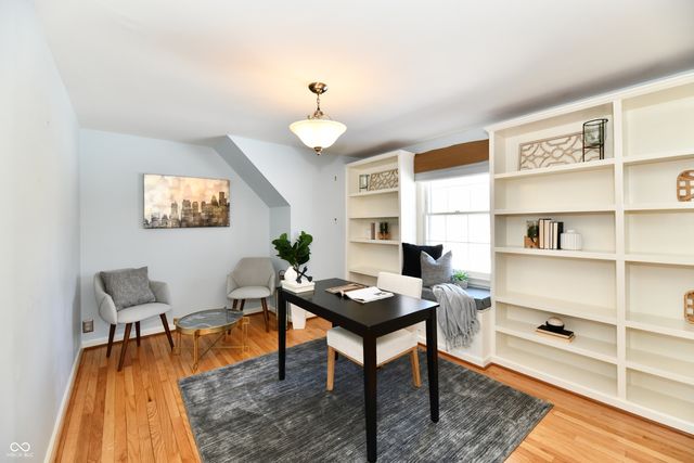 2550 E 91st Street, Indianapolis, IN 46240