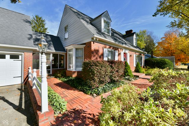 2550 E 91st Street, Indianapolis, IN 46240