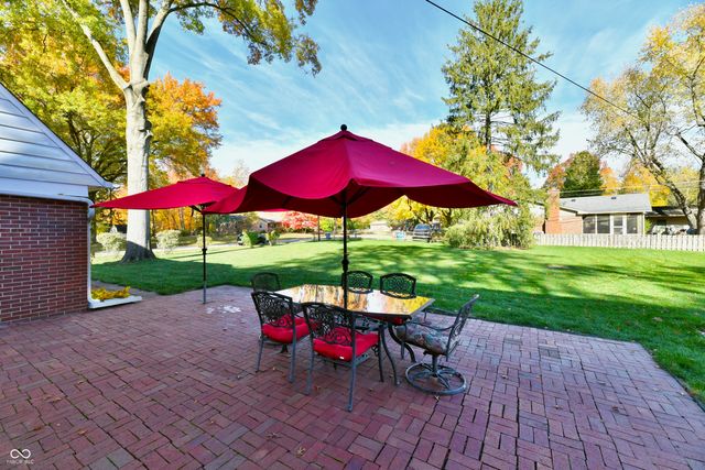 2550 E 91st Street, Indianapolis, IN 46240