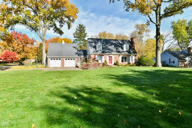 2550 E 91st Street, Indianapolis, IN 46240