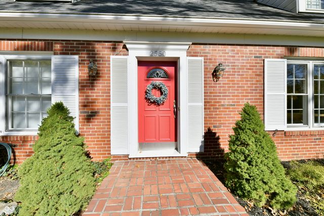 2550 E 91st Street, Indianapolis, IN 46240