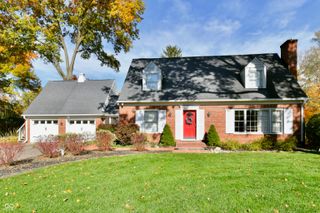 2550 E 91st Street, Indianapolis, IN 46240