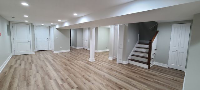 5144 N Avers Avenue 1, Chicago, IL 60625