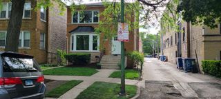 5144 N Avers Avenue 1, Chicago, IL 60625