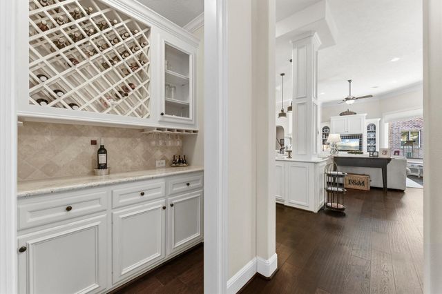 16603 Bridge Creek Falls Court, Spring, TX 77379