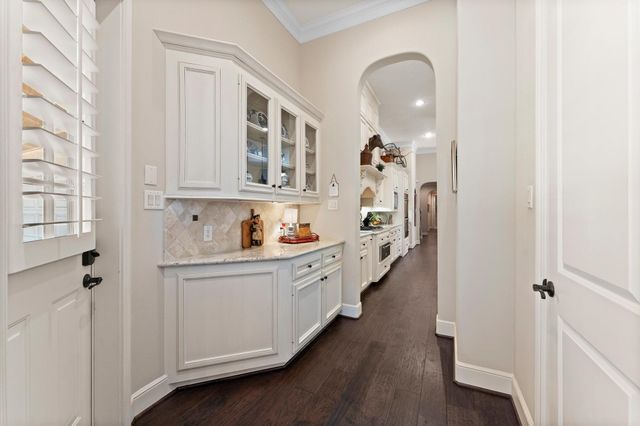 16603 Bridge Creek Falls Court, Spring, TX 77379