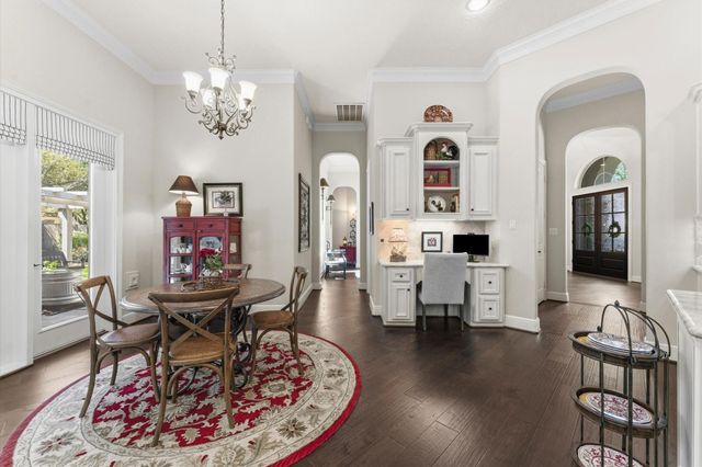 16603 Bridge Creek Falls Court, Spring, TX 77379