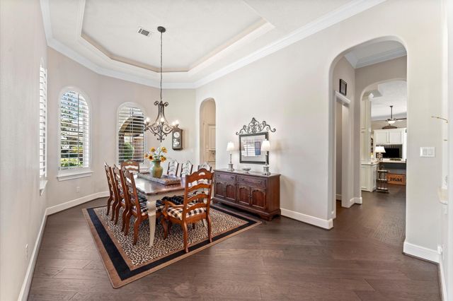 16603 Bridge Creek Falls Court, Spring, TX 77379