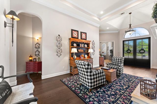 16603 Bridge Creek Falls Court, Spring, TX 77379