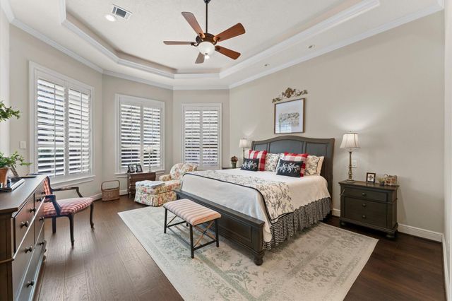 16603 Bridge Creek Falls Court, Spring, TX 77379