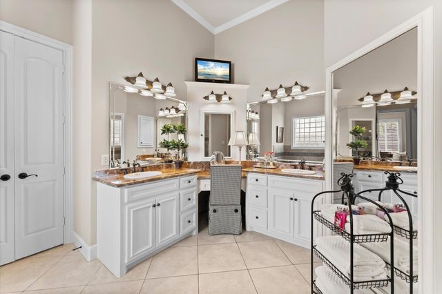 16603 Bridge Creek Falls Court, Spring, TX 77379