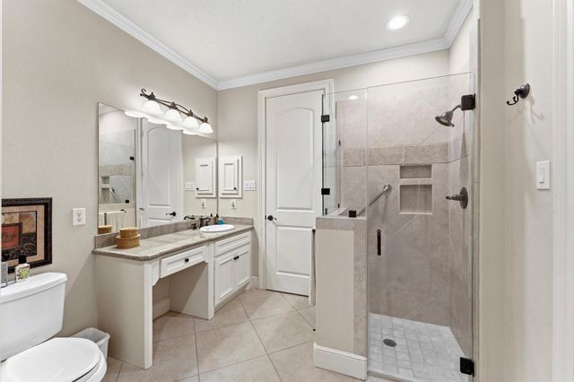 16603 Bridge Creek Falls Court, Spring, TX 77379