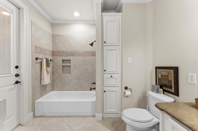 16603 Bridge Creek Falls Court, Spring, TX 77379