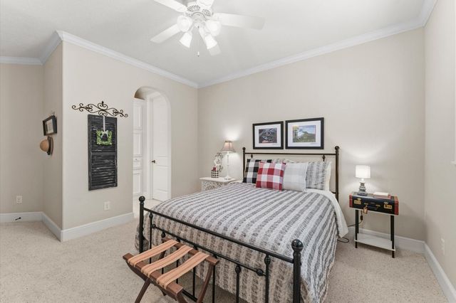 16603 Bridge Creek Falls Court, Spring, TX 77379