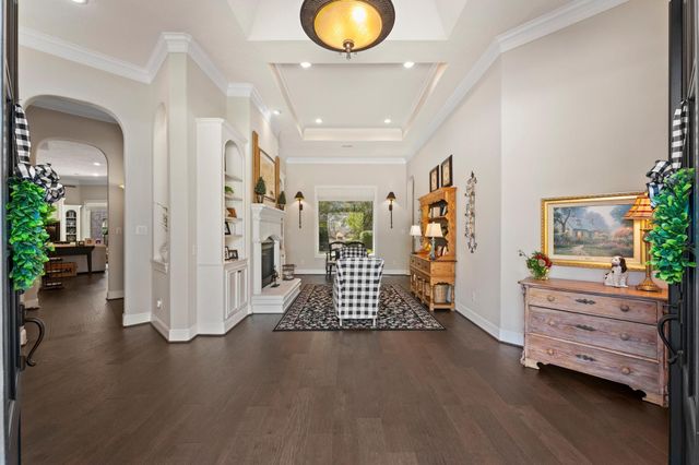 16603 Bridge Creek Falls Court, Spring, TX 77379