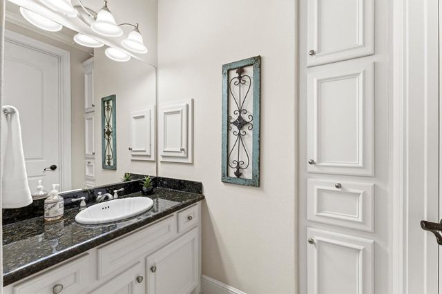 16603 Bridge Creek Falls Court, Spring, TX 77379