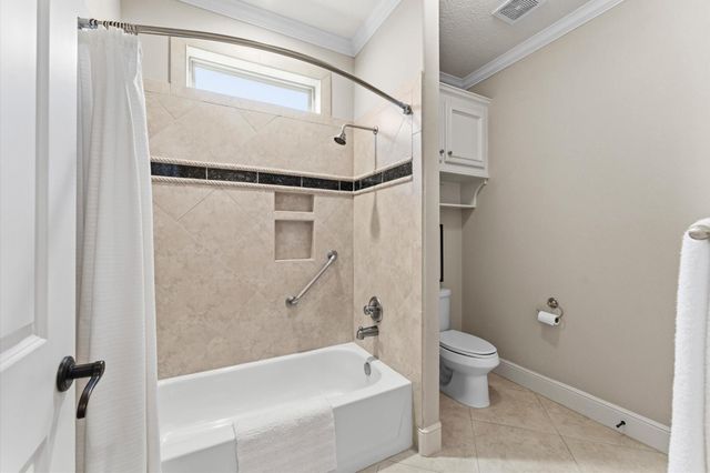 16603 Bridge Creek Falls Court, Spring, TX 77379