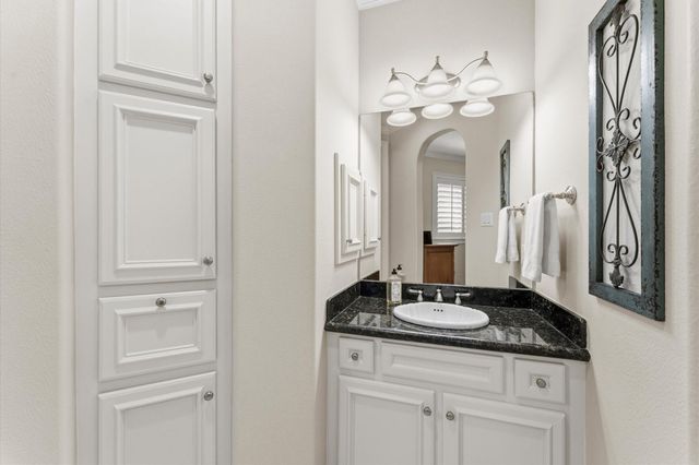 16603 Bridge Creek Falls Court, Spring, TX 77379