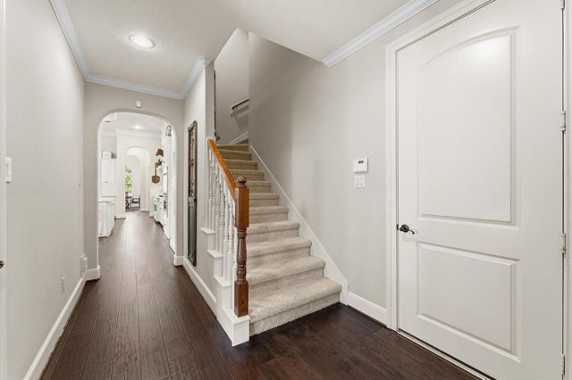 16603 Bridge Creek Falls Court, Spring, TX 77379