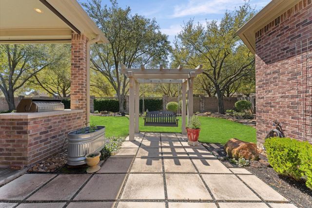16603 Bridge Creek Falls Court, Spring, TX 77379
