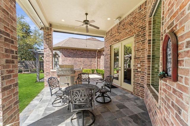 16603 Bridge Creek Falls Court, Spring, TX 77379