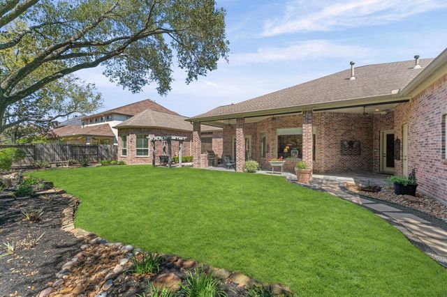 16603 Bridge Creek Falls Court, Spring, TX 77379